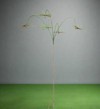 Garden Stake Bouncer - LoneTree Designs